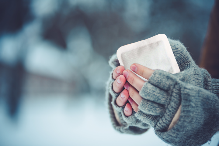 Hotteeze Hand Warmers Bulk Buy