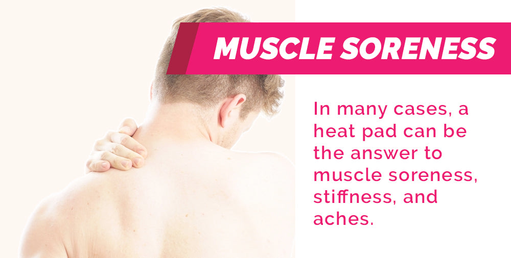 Hotteeze Heat Pads (10 packs = 100 pads)